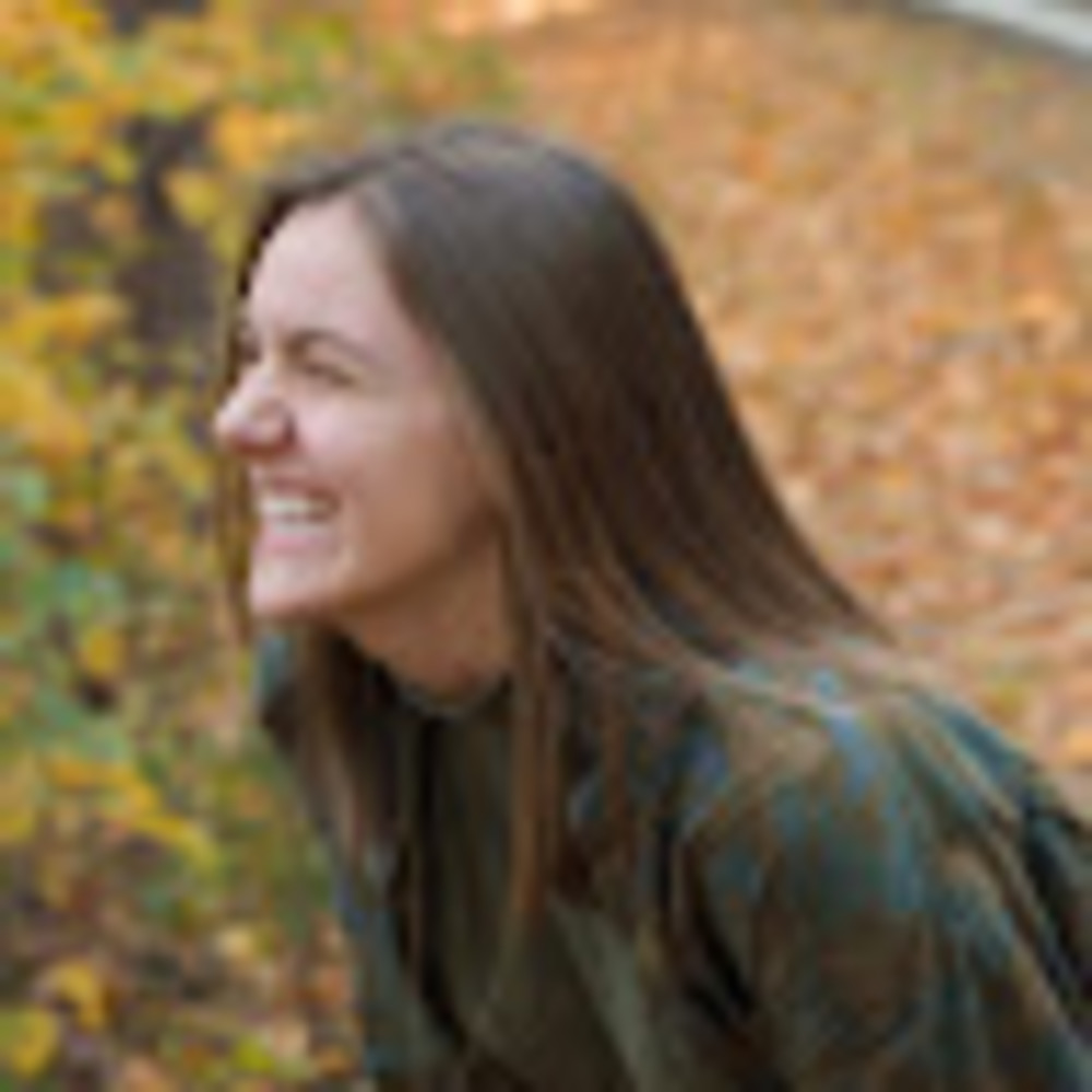 Meet your Posher, Caroline